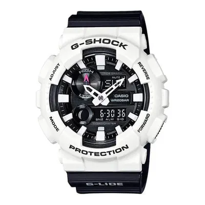 Casio Erkek Beyaz Kol Saati