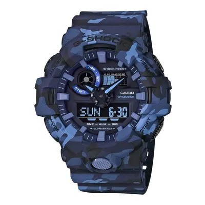Casio Erkek Siyah Kol Saati