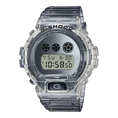 Casio Erkek Gri Kol Saati