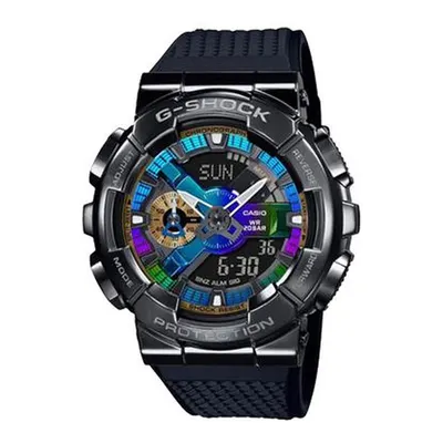 Casio Unisex Siyah Kol Saati