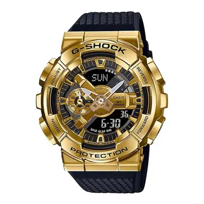 Casio Unisex Siyah Kol Saati