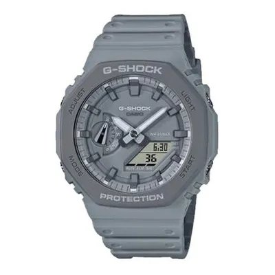 Casio Erkek Gri Kol Saati
