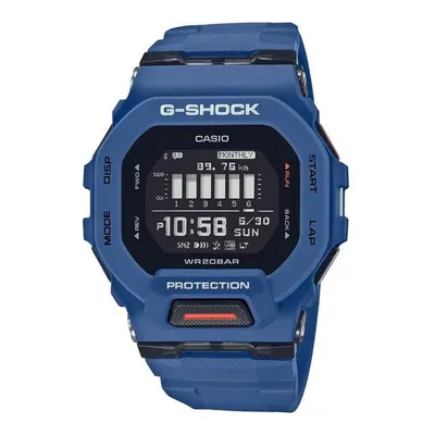 Casio GBD-200-2DR Erkek Kol Saati
