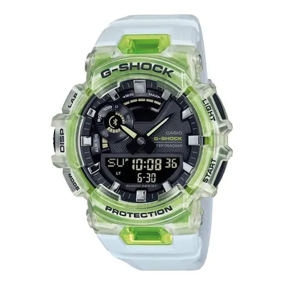 Casio Erkek Gri Kol Saati