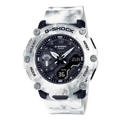 Casio Erkek Gri Kol Saati
