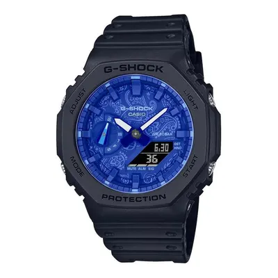 Casio GA-2100BP-1ADR Kol Saati