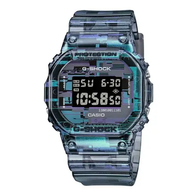 Casio Erkek Gri Kol Saati