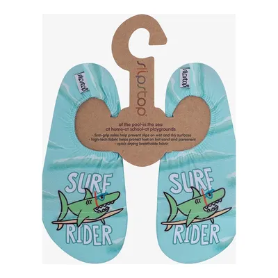 Slipstop Surf Rider Çocuk Mavi Havuz Ayakkabısı