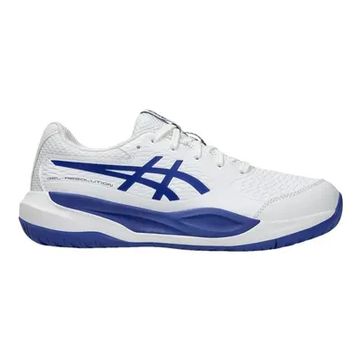 Asics Gel-resolution X Gs Unisex Çocuk Tenis Ayakkabısı