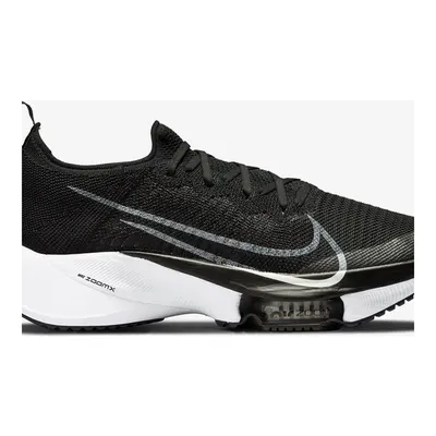 Nike Air Zoom Tempo Next Erkek Siyah Koşu Ayakkabısı