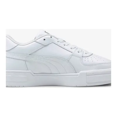 Puma CA Pro Classic Unisex Beyaz Spor Ayakkabı
