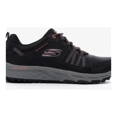 Skechers Escape Plan Kadın Siyah Outdoor Ayakkabı