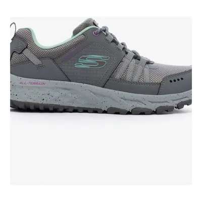 Skechers Escape Plan Kadın Gri Outdoor Ayakkabı