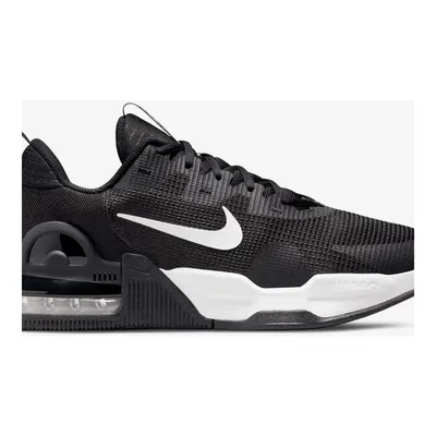 Nike Air Max Alpha Trainer 5 Erkek Siyah Antrenman Ayakkabısı
