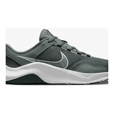 Nike Legend Essential 3 Nn Erkek Gri Antrenman Ayakkabısı