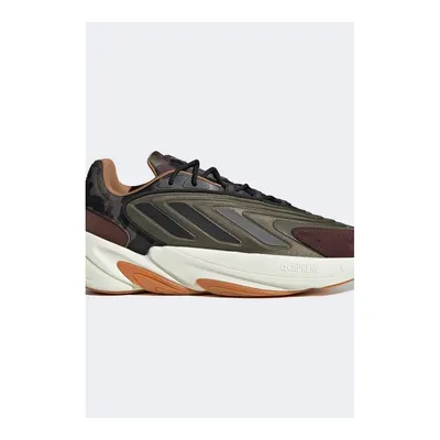 adidas Ozelia Unisex Yeşil Günlük Spor Ayakkabı