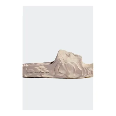 adidas Adilette 22 Slides Unisex Bej Terlik