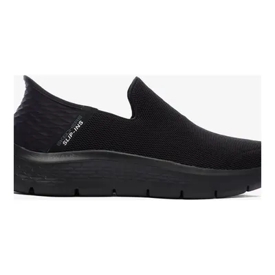 Skechers Go Walk Flex - Slip-Ins Erkek Siyah Yürüyüş Ayakkabısı