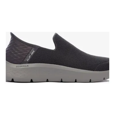 Skechers Go Walk Flex - Slip-Ins Erkek Gri Yürüyüş Ayakkabısı