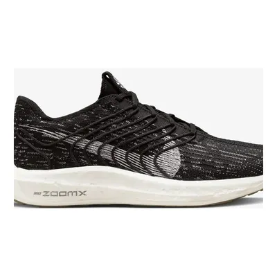 Nike Pegasus Turbo Next Nature Erkek Siyah Koşu Ayakkabı