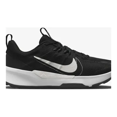 Nike Juniper Trail 2 Next Nature Kadın Siyah Koşu Ayakkabısı