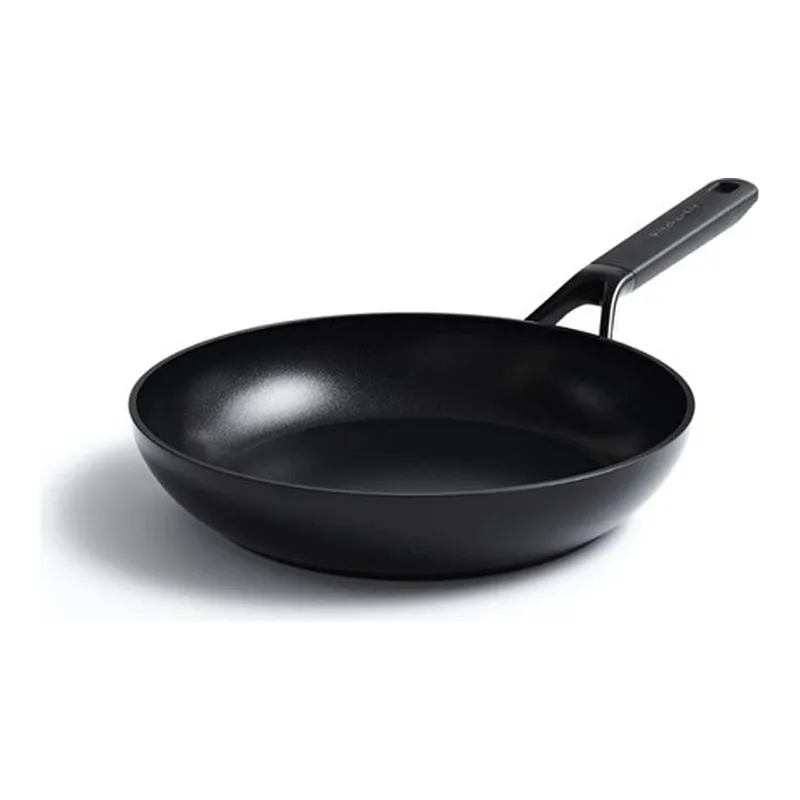 Kitchenaid Classic Alu Seramik Kaplama Kızartma Tavası 24 Cm, görsel 1