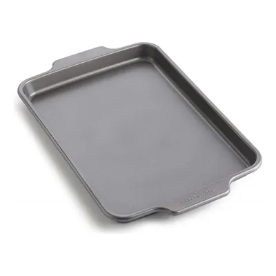 Kitchenaid Kurabiye Tepsisi 35 Cm Gri
