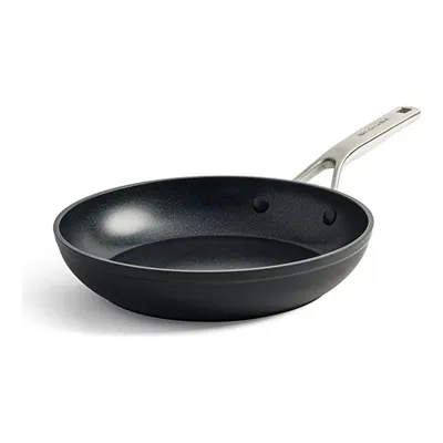 Kitchenaid Güçlendirilmiş Dövme Alüminyum Kızartma Tavası 20 Cm