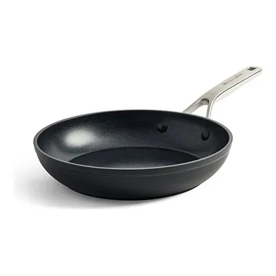 Kitchenaid Güçlendirilmiş Dövme Alüminyum Kızartma Tavası 24 Cm