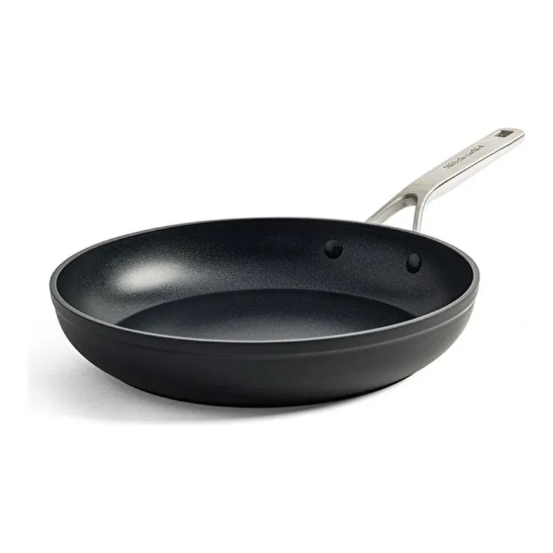 Kitchenaid Güçlendirilmiş Dövme Alüminyum Kızartma Tavası 28 Cm, görsel 1