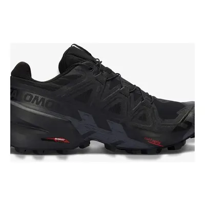Salomon Speedcross 6 Erkek Siyah Outdoor Ayakkabı