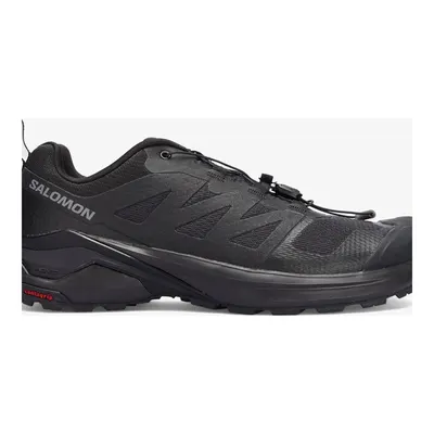 Salomon X-Adventure Erkek Siyah Outdoor Ayakkabısı