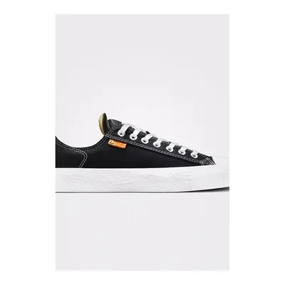 Converse Chuck Taylor All Star Unisex Siyah Sneaker