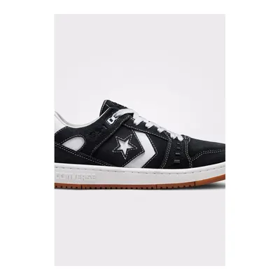 Converse As-1 Pro Unisex Siyah Süet Sneaker