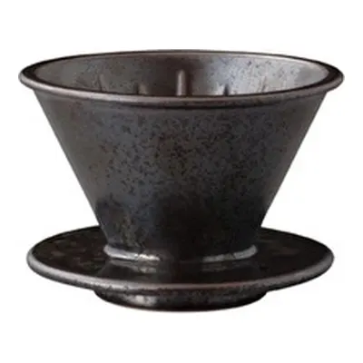 Kinto Slow Coffee Style Specialty Demleyici Küçük Siyah