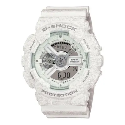 Casio Unisex Gri Kol Saati
