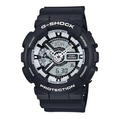 Casio Unisex Gri Kol Saati