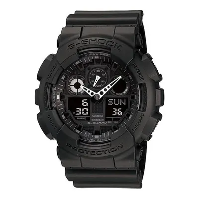 Casio GA-100-1A1DR Erkek Kol Saati