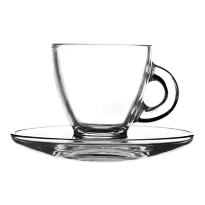 Ravenhead Entertain 2'li Espresso Fincan Seti 8 Cl