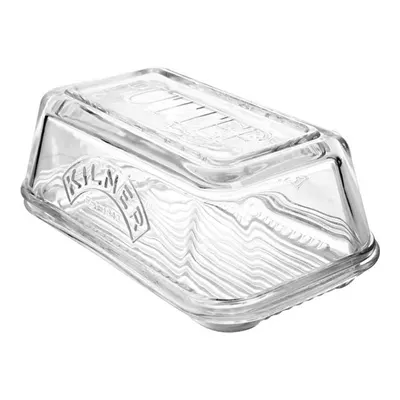 Kilner Kapaklı Tereyağı Kabı 7,2 Cm X 17 Cm