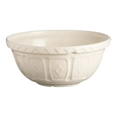 Mason Cash S12 Karıştırma Kabı 29 Cm Krem