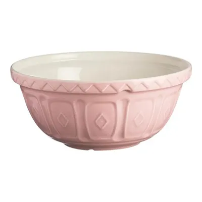 Mason Cash S12 Karıştırma Kabı 29 Cm Pudra Pembe