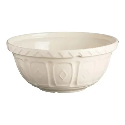 Mason Cash S18 Karıştırma Kabı 26 Cm Krem