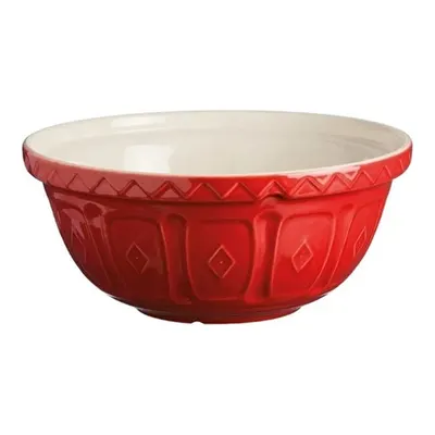 Mason Cash S24 Karıştırma Kabı 24 Cm Kırmızı