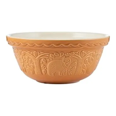 Mason Cash In The Forest S24 Karıştırma Kabı 24 Cm Hardal Sarısı