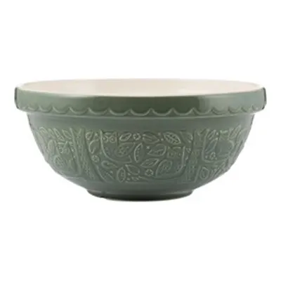 Mason Cash In The Forest S18 Karıştırma Kabı 26 Cm Haki Yeşil