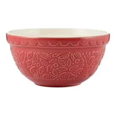 Mason Cash In The Forest S30 Karıştırma Kabı 21 Cm Kırmızı