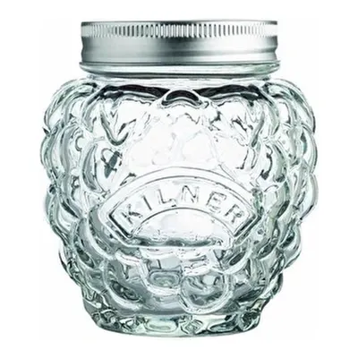 Kilner Böğürtlenli Reçel Kavanozu 400 Ml