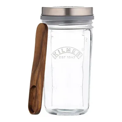 Kilner Kefir Yapma Seti