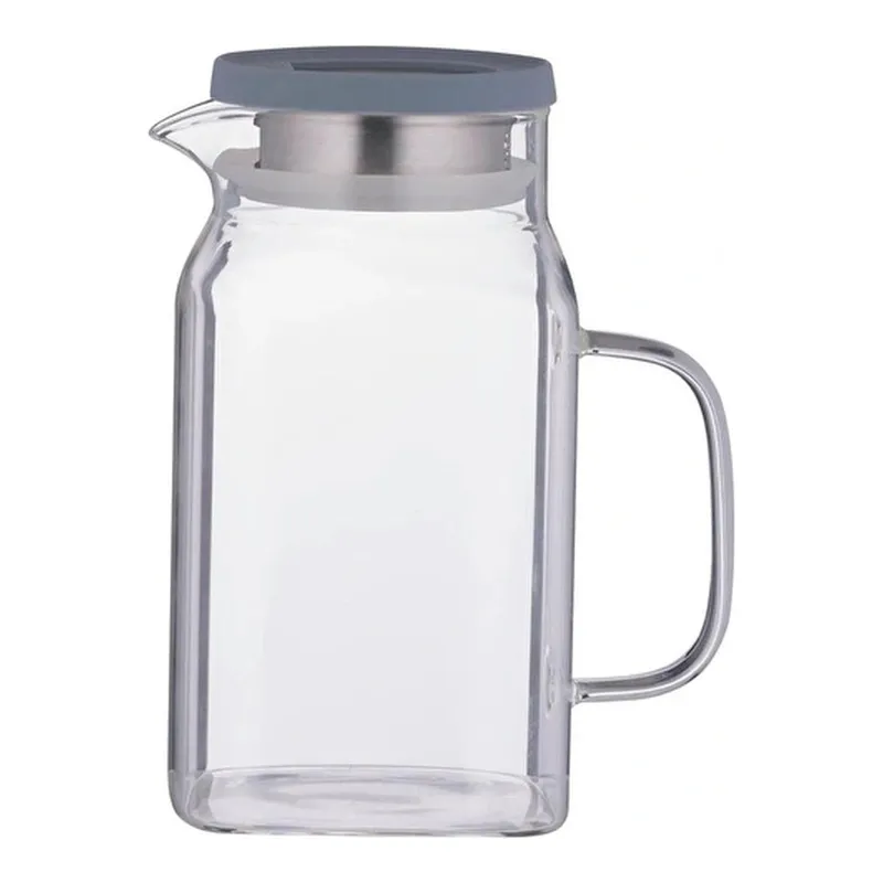 Kilner Fresh Store Sürahi 1,2 L, görsel 1